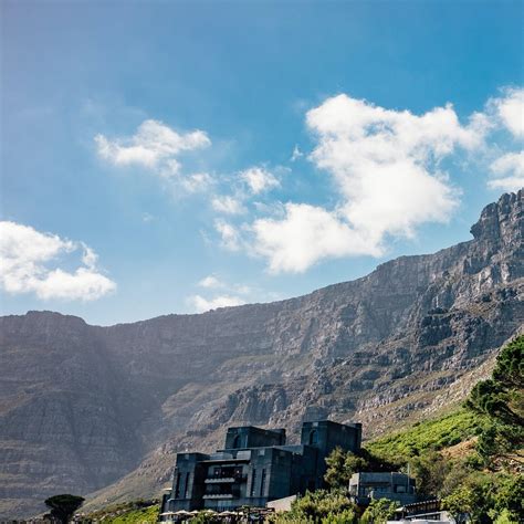 Getting to know the Mother City .